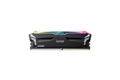 RAM - Lexar ARES RGB DDR5-6800 - 32GB - CL34 - Dual Channel (2 pcs) - AMD EXPO & Intel XMP - Sort med RGB - LD5U16G68C34LA-RGD