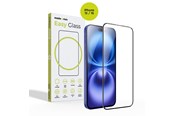 Mobil - Beskyttelsesglas - Mobile Origin EasyGlass - iPhone 15/iPhone 16 - FRL-EG-i16