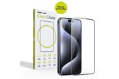 Mobil - Beskyttelsesglas - Mobile Origin EasyGlass - iPhone 15 Pro Max - FRL-EG-i15ProMax