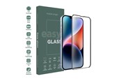 Mobil - Beskyttelsesglas - Mobile Origin EasyGlass - iPhone 17e/16e/14/13/13 Pro - FRL-EG-i14