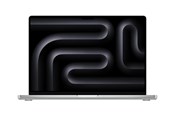 Bærbar - Apple MacBook Pro - 16.2" | M4 Pro | 48GB | 512GB | Silver - MX2U3DK/A