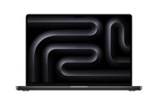 Bærbar - Apple MacBook Pro - 16.2" | M4 Pro | 48GB | 512GB | Black - MX2Y3DK/A