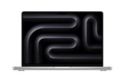 Bærbar - Apple MacBook Pro - 14.2" | M4 Max | 36GB | 1TB | Silver - MX2G3DK/A