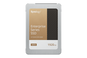 SSD - Synology NAS SSD 2.5" SATA 1.9TB - SAT5221-1920G