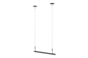 Vægbeslag, AV-Beslag & AV-Møbler - Multibrackets M Pro Series mounting component - for enclosure - 1500mm wire medium - Max - recommended for 65" - 7350105211539