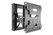 Vægbeslag, AV-Beslag & AV-Møbler - Multibrackets M Public Video Wall Mount Push Small - Max 25 kg - recommended for 55" - 7350105210884