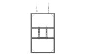 Vægbeslag, AV-Beslag & AV-Møbler - Multibrackets M Pro Series B2B - Max 50 kg - recommended for 43" - 7350105216374