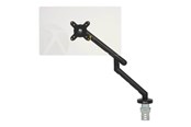 Vægbeslag, AV-Beslag & AV-Møbler - Bakker Elkhuizen Flexible Single mounting kit - Max 10 kg - recommended for 17"-35" (for flat screen), 17"-32" (for curved screen) - BNEBFSDG