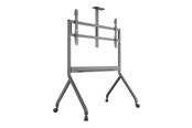Vægbeslag, AV-Beslag & AV-Møbler - Multibrackets M Collaboration Floorstand - Max 90 kg - recommended for 100" - 7350073738229