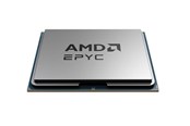 CPU - AMD EPYC 9175F / 4.2 GHz processor - OEM CPU - 16 kerner - 4.2 GHz - AMD SP5 - Bulk (ingen køler) - 100-000001145