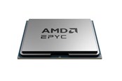CPU - AMD EPYC 9755 / 2.7 GHz processor - OEM CPU - 128 kerner - 2.7 GHz - AMD SP5 - Bulk (ingen køler) - 100-000001443