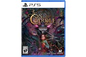 Spil - Bye Sweet Carole - Sony PlayStation 5 - Eventyr - 5016488142373
