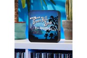 Merchandise - Numskull - Sonic the Hedgehog (Green Hill Zone) - Lampe - NS4675