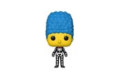 Merchandise - Funko! - TV: The Simpsons - THOH (Skeleton Marge) - Figur - 0889698663373