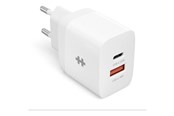 Mobil - Adaptere & Opladere - Targus HyperJuice power adapter - USB 24 pin USB-C - 20 Watt - HJ205EU