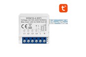 Smart Home - Avatto Smart Switch Module WiFi WSM16-W4 TUYA - WSM16-W4