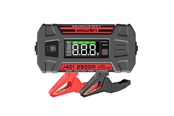 Powerbank - Lokithor Powerbank / Jump starter J401 - 2500 A 12 V 74 Wh Powerbank - J401