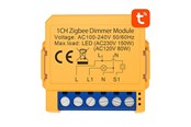 Smart Home - Avatto Smart socket switch ZigBee ZDMS16-1 TUYA - ZDMS16-1