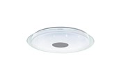 Smart Home - EGLO CONNECT.Z LANCIANO SMART loftlampe hvid M/TUNABLE WHITE *DEMO* - 900006