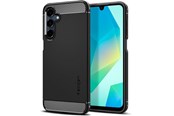 Mobil - Covers & Cases - Spigen Rugged Armor - matte black - Samsung Galaxy A16/A16 5G - ACS08891