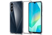 Mobil - Covers & Cases - Spigen Ultra Hybrid - crystal clear - Samsung Galaxy A16/A16 5G - ACS08890