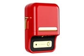 Labelprinter - NIIMBOT B21S Portable Label Printer Red - B21S Red