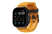 Smartwatch - Tilbehør - Nomad Rocky Point Band - 45mm | Sol| Black Hardware - NM014810858
