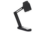 Lommelygter og pandelamper - Kikkerland Slim Folding Book Lamp (BL10-EU) - BL10-EU