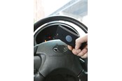 Mobil - Andet Tilbehør - Kikkerland Magnetic Phone Mount (US161) - US161