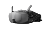 Droner - DJI - Goggles N3 - CP.RC.00000032.01