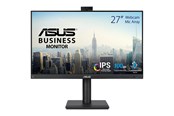 Skærm - 27" ASUS BE279QFK - 1920x1080 (FHD) - 100Hz - IPS - 90LM04P1-B04370