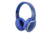 Hovedtelefoner/headset - Gembird GMB Audio - headphones with mic - BTHS-01-B