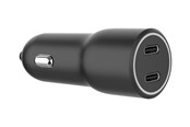 Mobil - Adaptere & Opladere - Gembird Car Power Adapter - USB Type-C PD - 40W - TA-UC-C2PD40-CAR-01