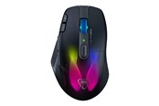 Mus - Turtle Beach Kone XP Air - Mus - Optisk - 10 knapper - Sort - TBM-1101-05