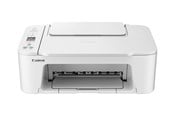 Printer - Canon PIXMA TS3751i Multifunktion - Farve - Blæk *DEMO* - 6671C026