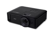 Projektor - Acer Projektor X139 - DLP projector - portable - 3D - 1280 x 800 - 5000 ANSI lumens - MR.JX611.00Z