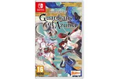 Spil - Rune Factory: Guardians of Azuma - Nintendo Switch - RPG - 5060540772527