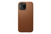 Mobil - Covers & Cases - Journey Leather Case for iPhone 13 Pro Max with MagSafe - Tan - JLAI1367-TN