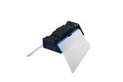 Spil tilbehør - Oniverse Fast Charging Station X3 - Miscellaneous - Sony PlayStation 5 - ONICSCTRHS-PS5-WHT