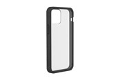Mobil - Covers & Cases - Pela Clear - iPhone 12 mini case - Black - 10935-03-IP54-B