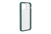 Mobil - Covers & Cases - Pela Clear - iPhone 12 Pro Max case - Green - 10931-03-IP67-G