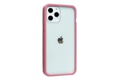 Mobil - Covers & Cases - Pela Clear - iPhone 12 Pro Max case - Cassis - 10932-03-IP67-C