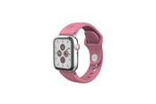 Smartwatch - Tilbehør - Pela Vine - Strap for the 40mm Apple Watch - Cassis - 24004-VINE40m-C