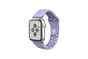 Smartwatch - Tilbehør - Pela Vine - strap for the 44mm Apple Watch - Lavender - 24024-670462240247