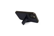 Mobil - Covers & Cases - Pipetto Origami Snap for iPhone 12 Pro Max - Dark - P061-113-P