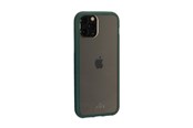 Mobil - Covers & Cases - Pela Clear - iPhone 11 Pro case - Green - 10901-IP11P-G/C