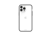 Mobil - Covers & Cases - Pela Clear - iPhone 13 Pro Max case - Black - 10835-670462108356