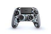 Spil tilbehør - NACON Revolution 5 Pro - Artic Camo - Wireless Controller - Sony PlayStation 5 - 3665962027716