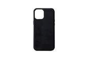 Mobil - Covers & Cases - Journey Leather Case for iPhone 12 Pro Max with MagSafe - Black - J05AI1267BL
