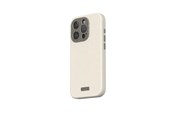 Mobil - Covers & Cases - Moshi Napa for iPhone 15 Pro - Eggnog White - 99MO231111